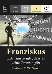 Vorderes Coverbild Franziskus