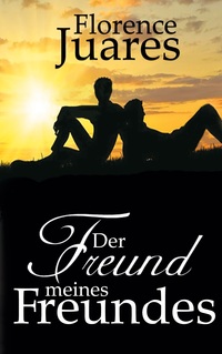 Vorderes Coverbild Der Freund meines Freundes