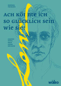 Vorderes Coverbild Lenz