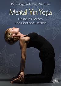 Vorderes Coverbild Mental Yin Yoga