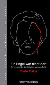 Vorderes Coverbild Ein Engel war nicht dort