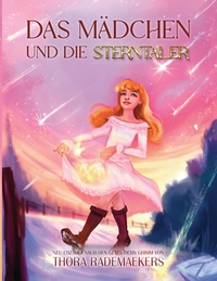 Vorderes Coverbild Das Mädchen und die Sterntaler
