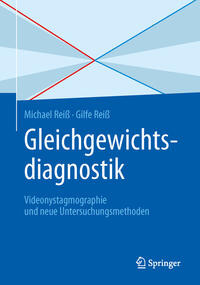 Vorderes Coverbild Gleichgewichtsdiagnostik