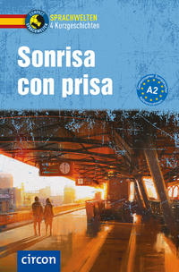 Vorderes Coverbild Sonrisa con prisa