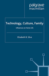Vorderes Coverbild Technology, Culture, Family