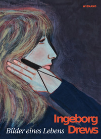 Vorderes Coverbild Ingeborg Drews