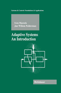 Vorderes Coverbild Adaptive Systems