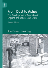 Vorderes Coverbild From Dust to Ashes