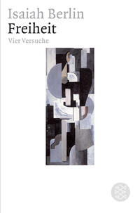 Vorderes Coverbild Freiheit