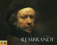 Vorderes Coverbild Rembrandt