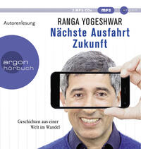 Vorderes Coverbild Nächste Ausfahrt Zukunft