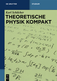 Vorderes Coverbild Theoretische Physik kompakt