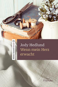 Vorderes Coverbild Wenn mein Herz erwacht