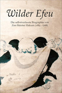 Vorderes Coverbild Wilder Efeu