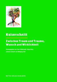 Vorderes Coverbild Kaiserschnitt