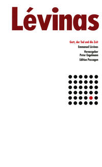 Vorderes Coverbild Gott, der Tod und die Zeit