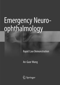 Vorderes Coverbild Emergency Neuro-ophthalmology