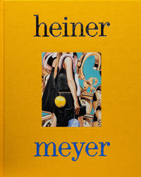 Vorderes Coverbild Heiner Meyer
