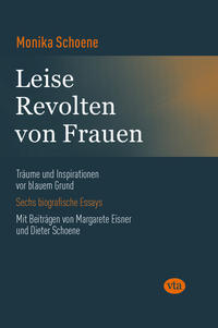 Vorderes Coverbild Leise Revolten von Frauen