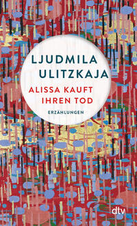 Vorderes Coverbild Alissa kauft ihren Tod