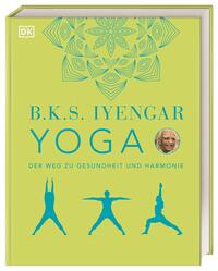 Vorderes Coverbild Yoga