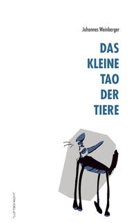 Vorderes Coverbild Das kleine Tao der Tiere