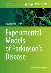 Vorderes Coverbild Experimental Models of Parkinson’s Disease