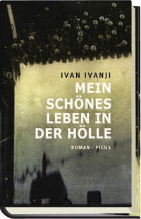 Vorderes Coverbild Mein schönes Leben in der Hölle