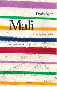 Vorderes Coverbild Mali