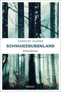 Vorderes Coverbild Schwarzbubenland