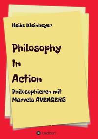 Vorderes Coverbild Philosophy In Action