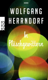 Vorderes Coverbild In Plüschgewittern