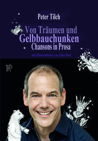 Vorderes Coverbild Von Träumen und Gelbbauchunken