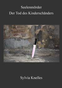 Vorderes Coverbild Seelenmörder