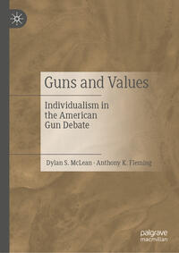Vorderes Coverbild Guns and Values