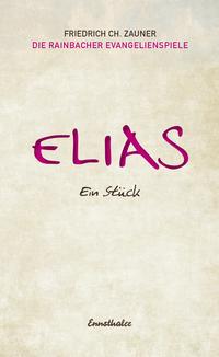 Vorderes Coverbild Elias