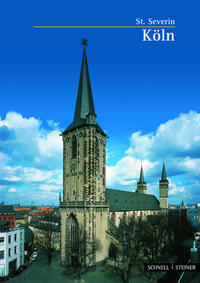 Vorderes Coverbild Köln
