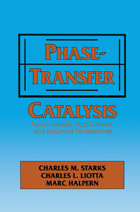 Vorderes Coverbild Phase-Transfer Catalysis