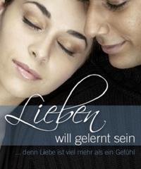 Vorderes Coverbild Lieben will gelernt sein