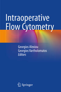 Vorderes Coverbild Intraoperative Flow Cytometry