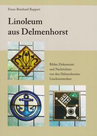 Vorderes Coverbild Linoleum aus Delmenhorst