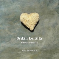 Vorderes Coverbild Sydän kerällä