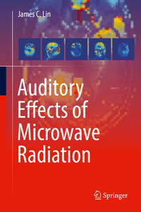 Vorderes Coverbild Auditory Effects of Microwave Radiation