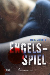 Vorderes Coverbild Engelsspiel