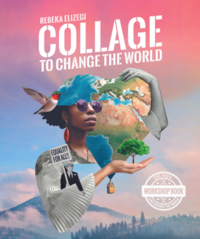 Vorderes Coverbild Collage to Change the World