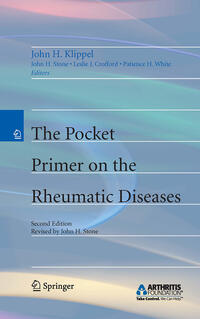 Vorderes Coverbild Pocket Primer on the Rheumatic Diseases