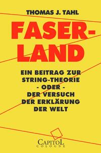 Vorderes Coverbild Faser-Land
