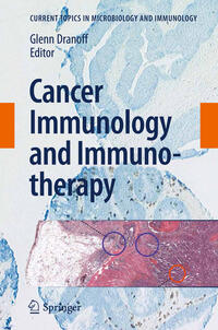 Vorderes Coverbild Cancer Immunology and Immunotherapy