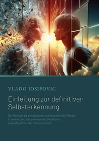 Vorderes Coverbild Einleitung zur definitiven Selbsterkennung