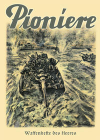 Vorderes Coverbild Pioniere